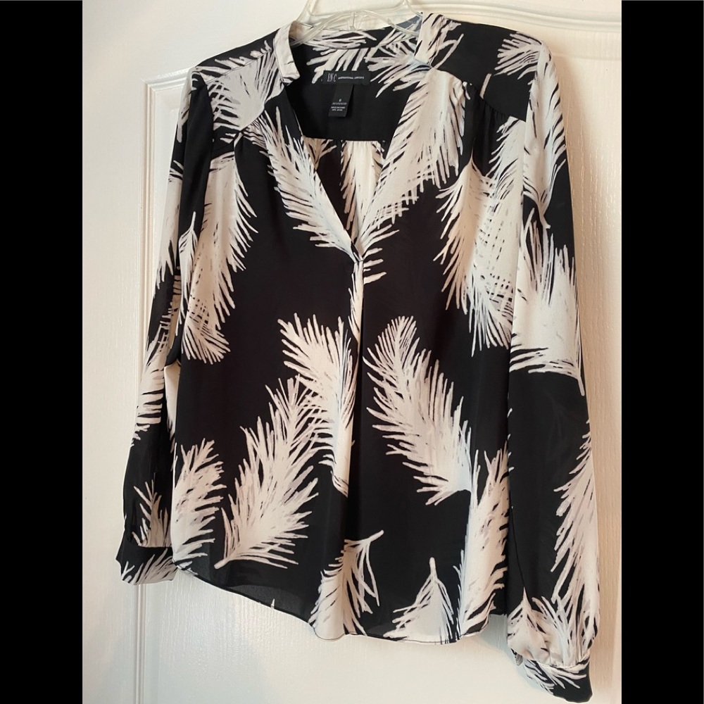 INC international concepts size 6